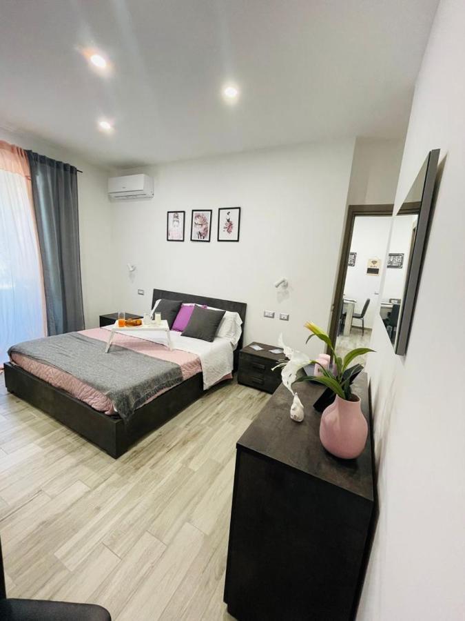 Casa Vacanze Dai Nonni Apartamento Península Sorrentina