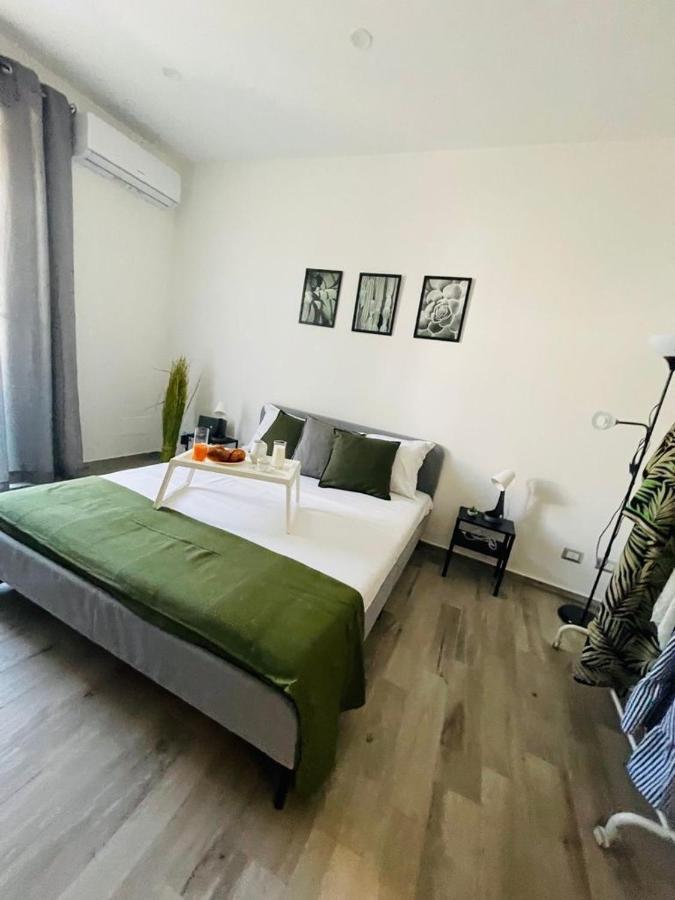Casa Vacanze Dai Nonni Apartamento Península Sorrentina