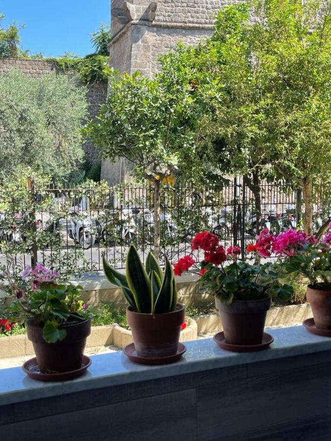 Casa Vacanze Dai Nonni Apartamento Península Sorrentina